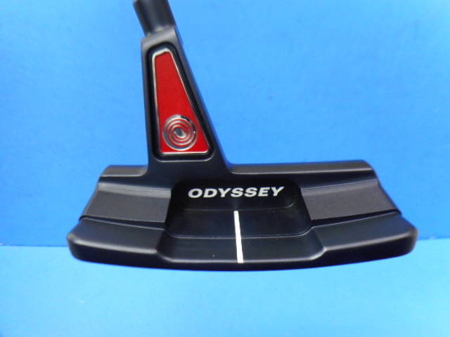 ODYSSEY 中古ゴルフ