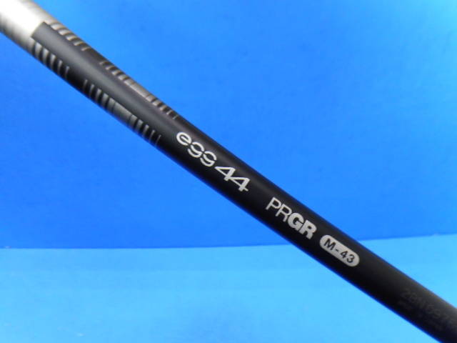 PRGR 中古ゴルフ