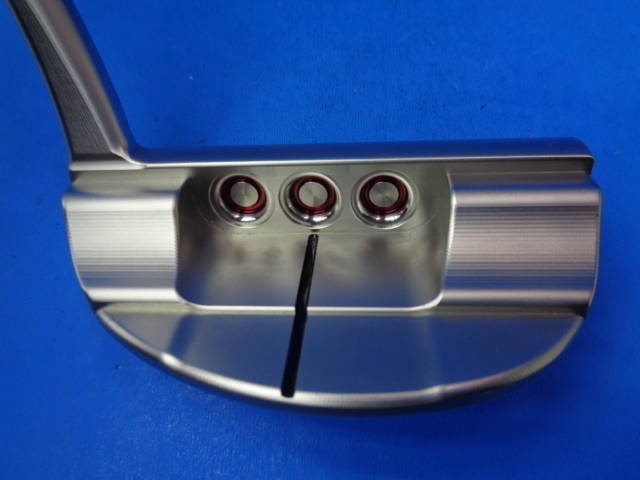 SCOTTY CAMERON 中古ゴルフ