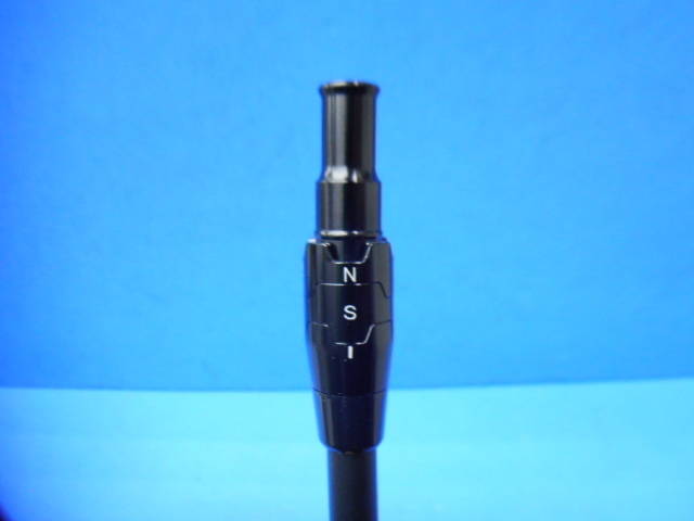 三菱 CHEMICAL 中古ゴルフ