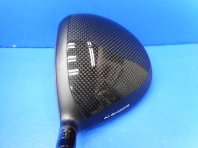 Callaway 中古ゴルフ