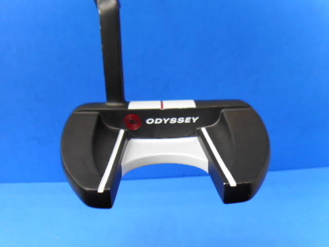 ODYSSEY 中古ゴルフ