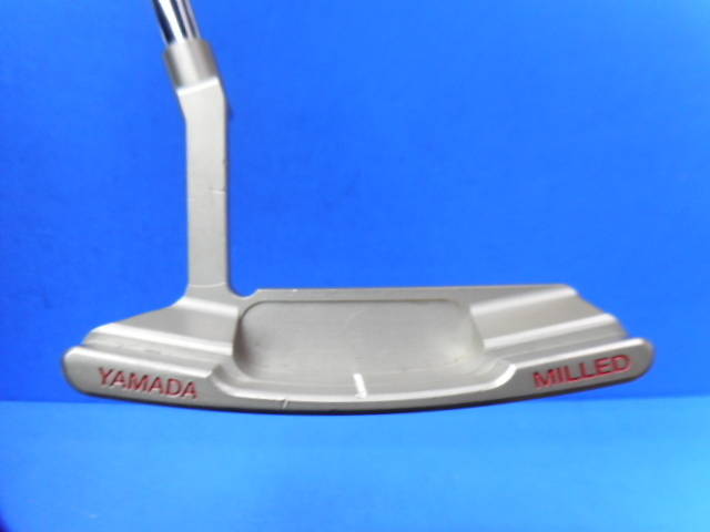 山田パター工房 中古ゴルフ