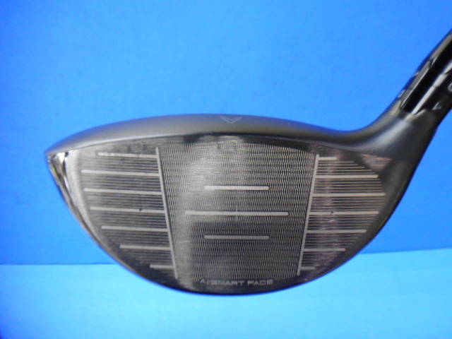 Callaway 中古ゴルフ