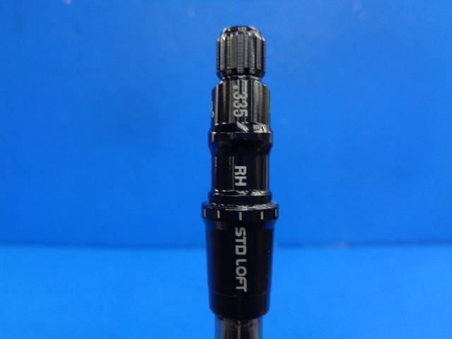 三菱 CHEMICAL 中古ゴルフ