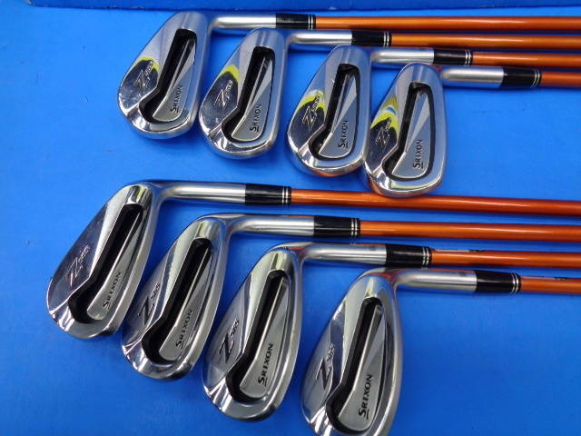 DUNLOP 中古ゴルフ