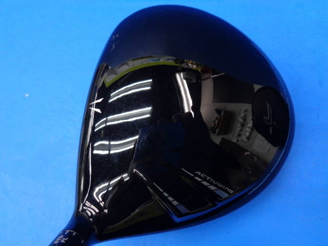DUNLOP 中古ゴルフ