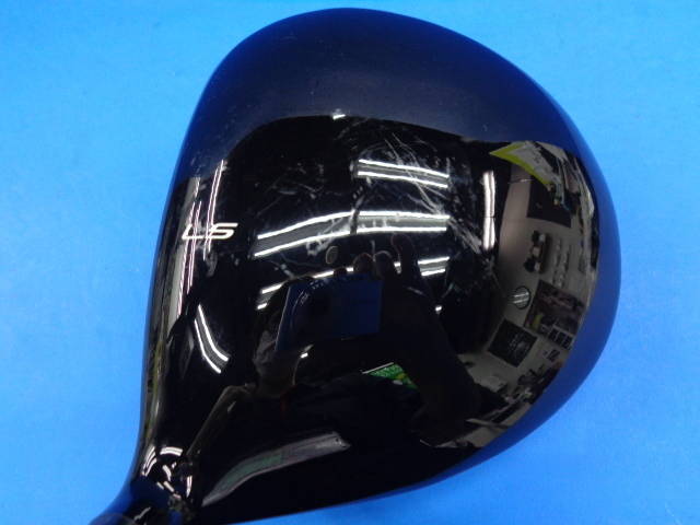 PRGR 中古ゴルフ