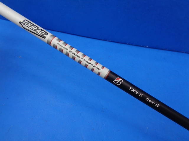 BRIDGESTONE 中古ゴルフ