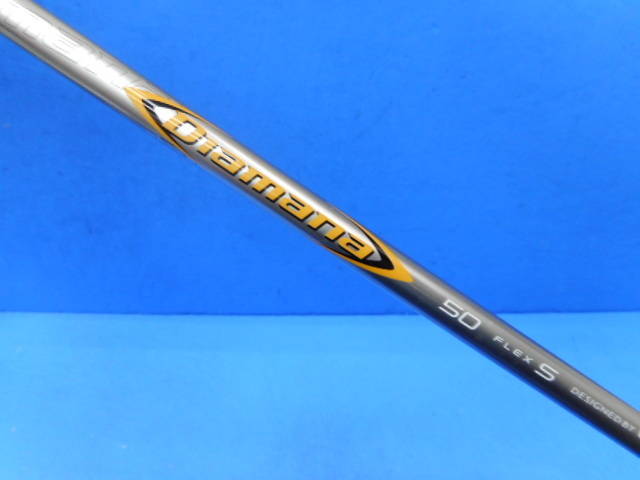 Callaway 中古ゴルフ