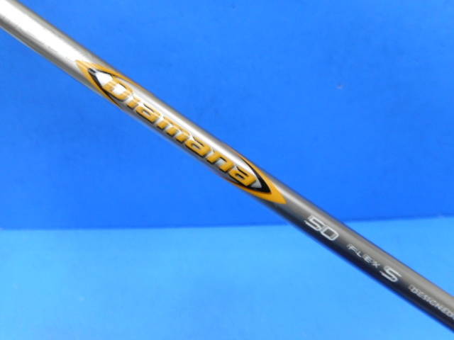 Callaway 中古ゴルフ