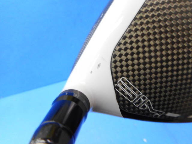 TaylorMade 中古ゴルフ