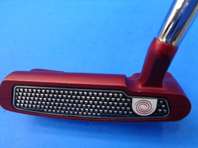 ODYSSEY 中古ゴルフ