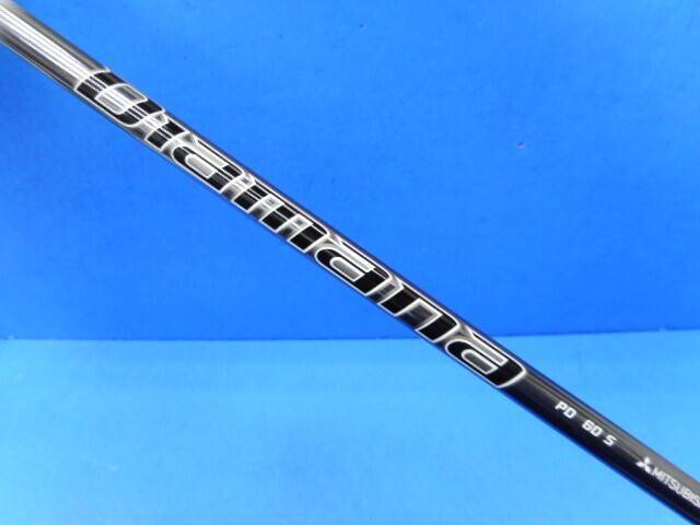 BRIDGESTONE 中古ゴルフ