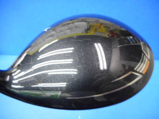 DUNLOP 中古ゴルフ