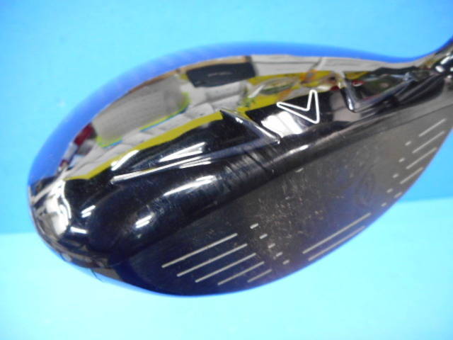 Callaway 中古ゴルフ
