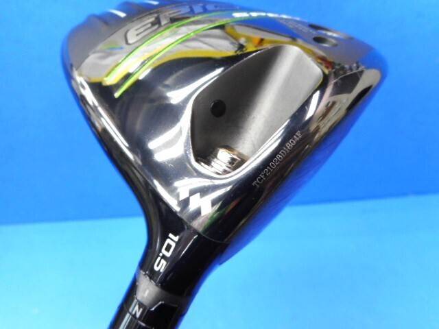 Callaway 中古ゴルフ