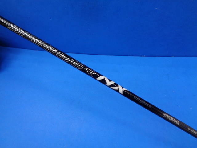 YAMAHA 中古ゴルフ