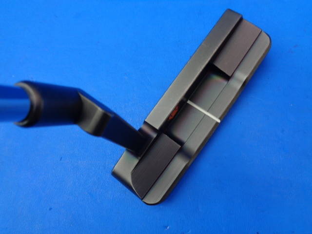 R・J BETTINARDI 中古ゴルフ