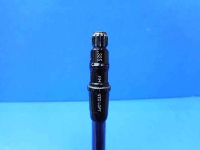 三菱 CHEMICAL 中古ゴルフ