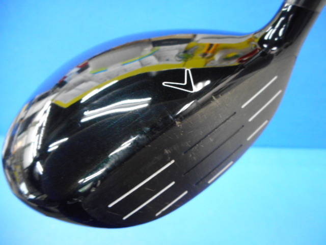 Callaway 中古ゴルフ