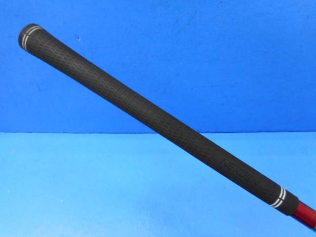 Fujikura 中古ゴルフ