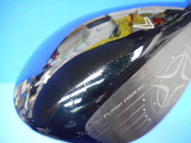 Callaway 中古ゴルフ
