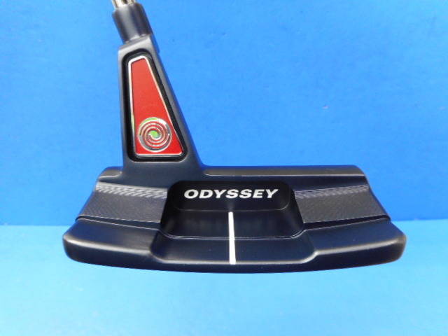 ODYSSEY 中古ゴルフ