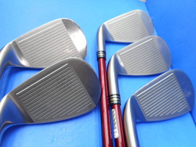 DUNLOP 中古ゴルフ