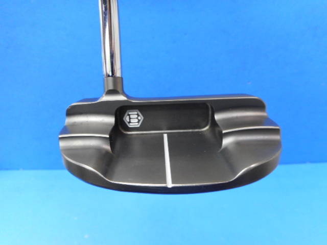 R・J BETTINARDI 中古ゴルフ