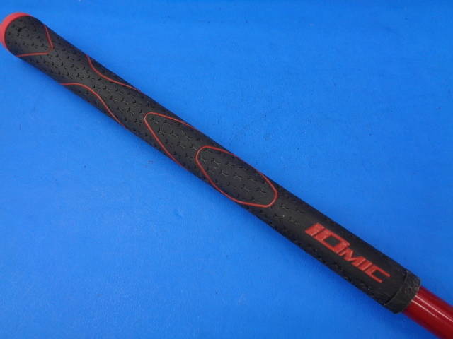 UST MAMIYA 中古ゴルフ