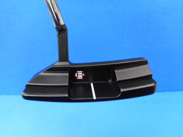 R・J BETTINARDI 中古ゴルフ