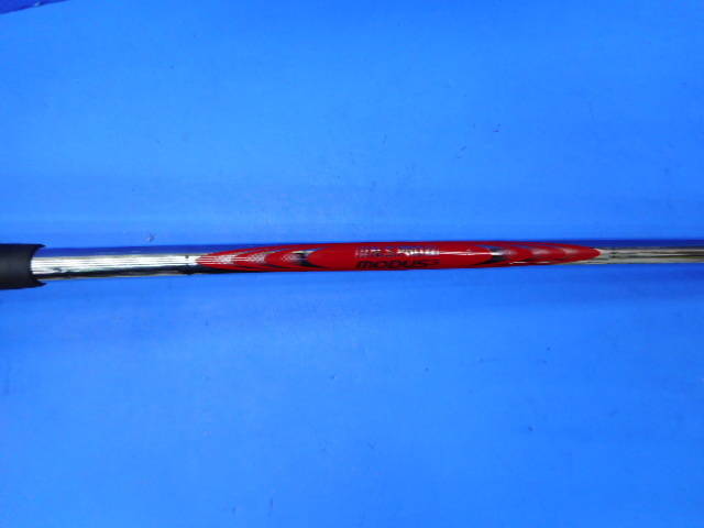 三浦技研 中古ゴルフ