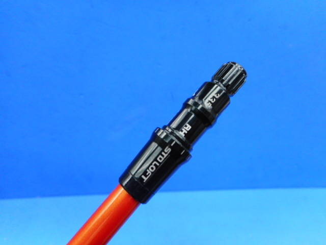 Fujikura 中古ゴルフ