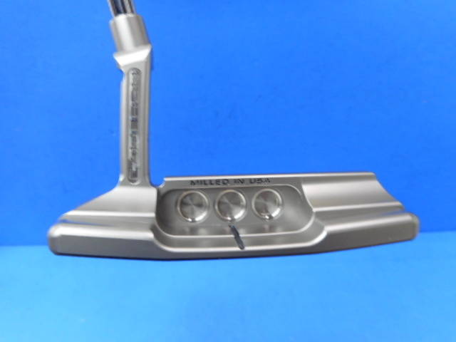 SCOTTY CAMERON 中古ゴルフ