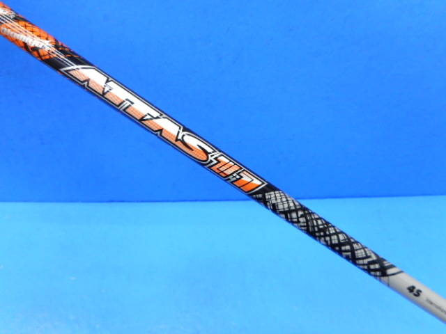 PRGR 中古ゴルフ