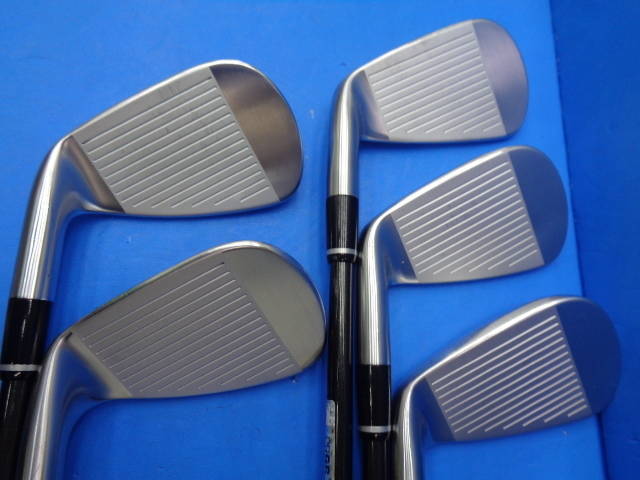 PRGR 中古ゴルフ