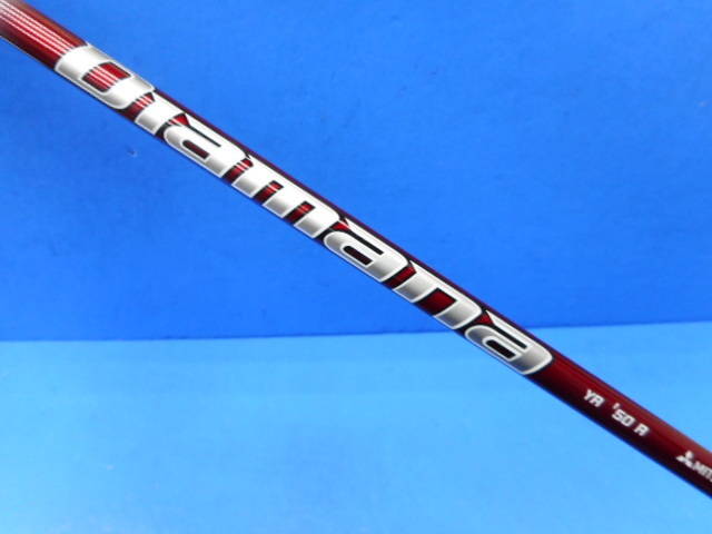 YAMAHA 中古ゴルフ