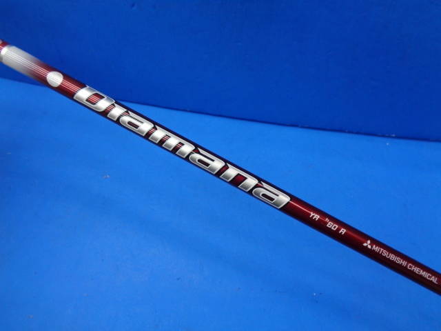 YAMAHA 中古ゴルフ