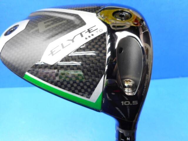 Callaway 中古ゴルフ