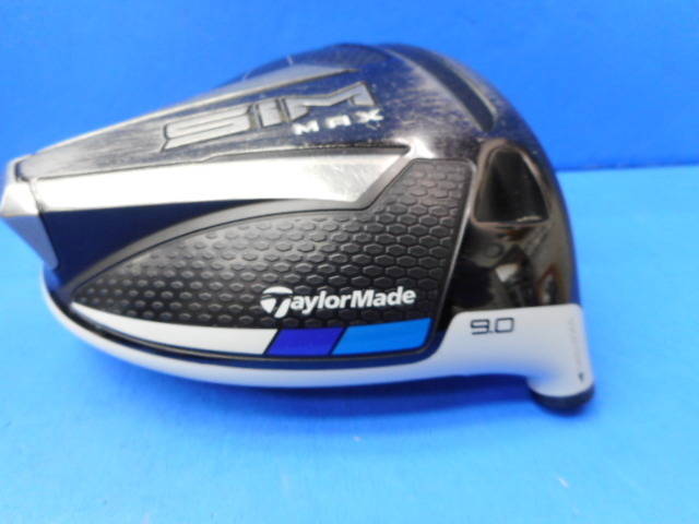 TaylorMade 中古ゴルフ