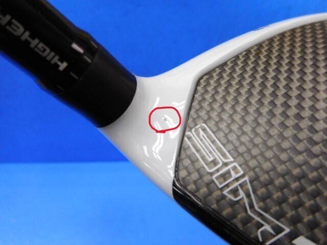 TaylorMade 中古ゴルフ