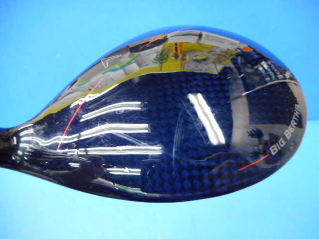 Callaway 中古ゴルフ