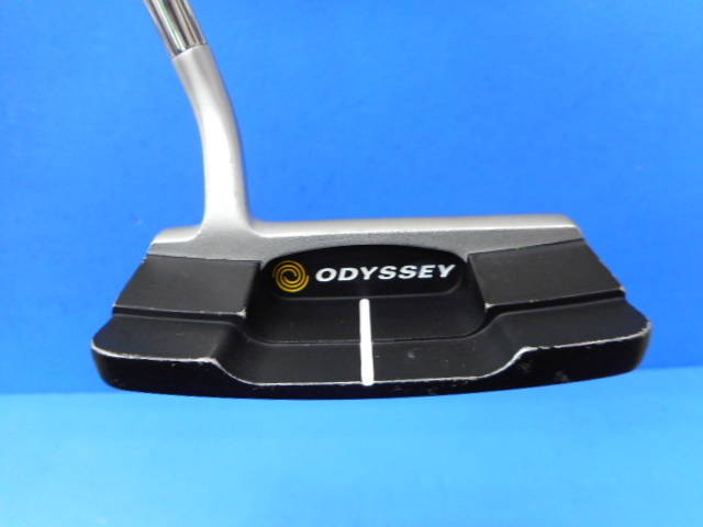 ODYSSEY 中古ゴルフ