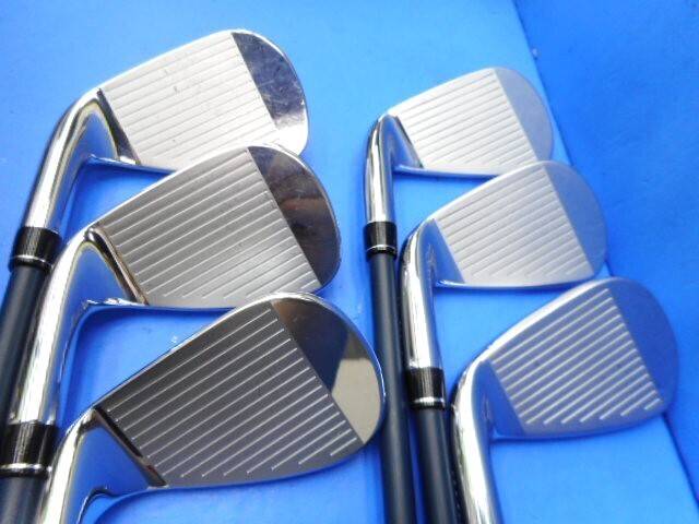Callaway 中古ゴルフ