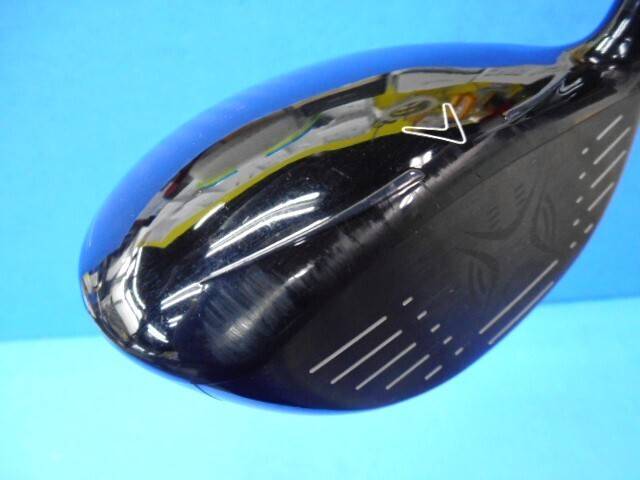 Callaway 中古ゴルフ