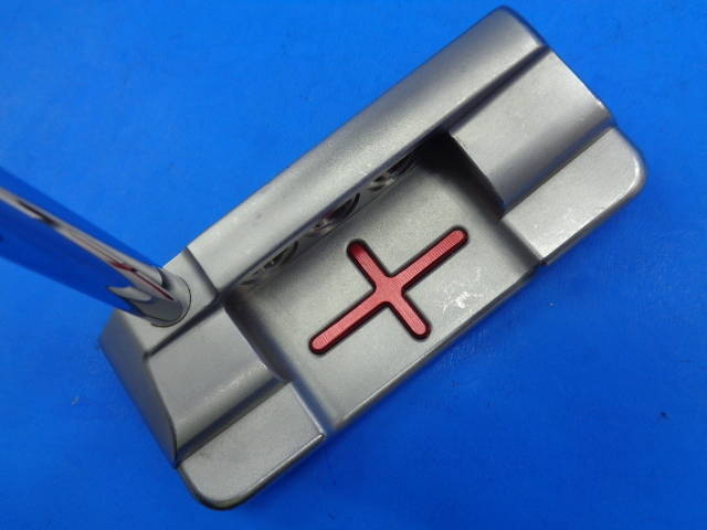 SCOTTY CAMERON 中古ゴルフ
