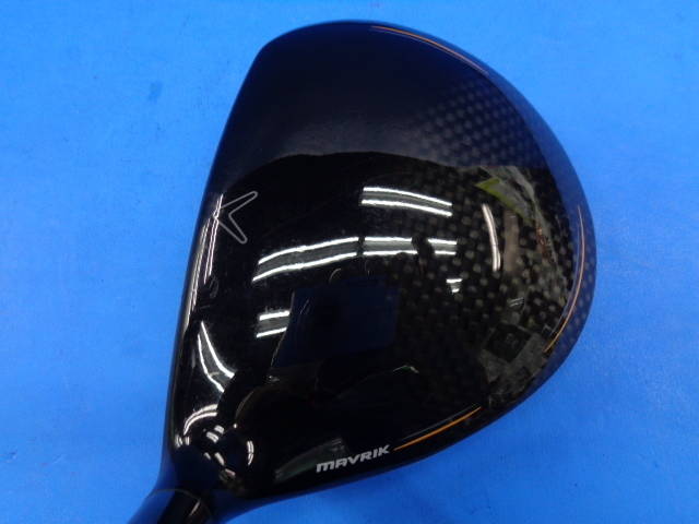Callaway 中古ゴルフ
