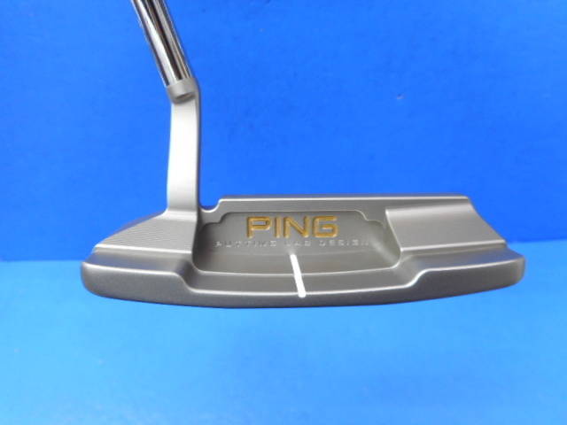 PING 中古ゴルフ