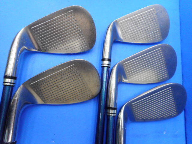 DUNLOP 中古ゴルフ